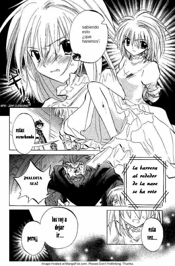 Galaxy Angel - Capítulo 14 - Página 3 - LectorTMOo