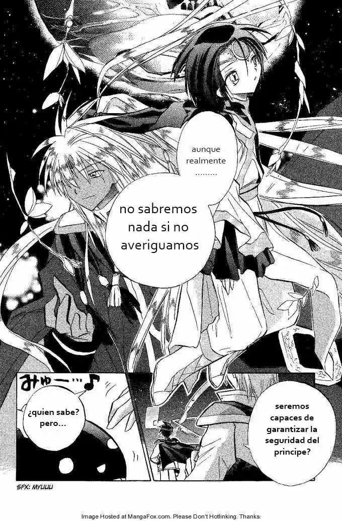 Galaxy Angel - Capítulo 14 - Página 19 - LectorTMOo