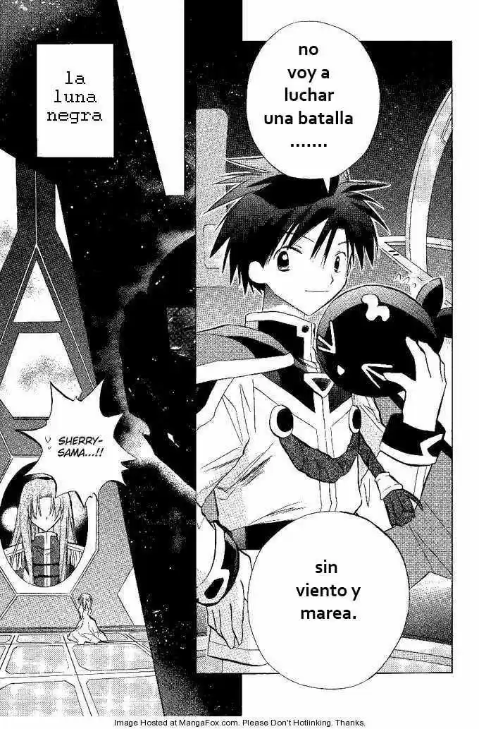 Galaxy Angel - Capítulo 14 - Página 20 - LectorTMOo