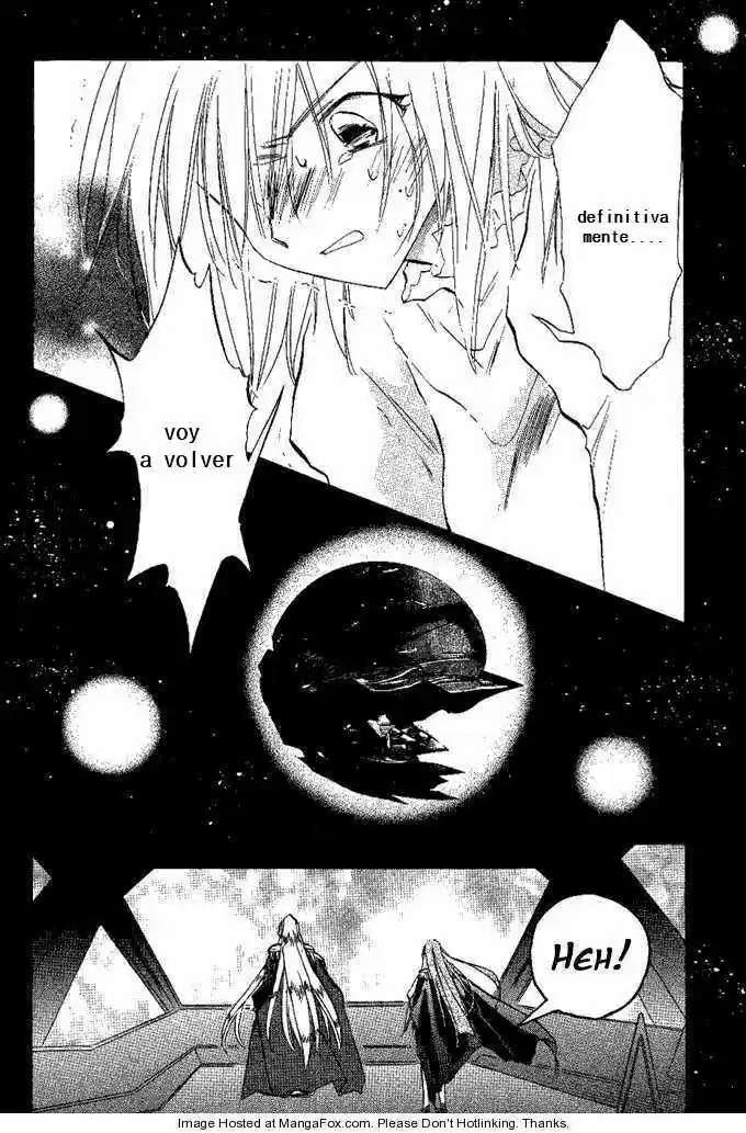 Galaxy Angel - Capítulo 14 - Página 23 - LectorTMOo