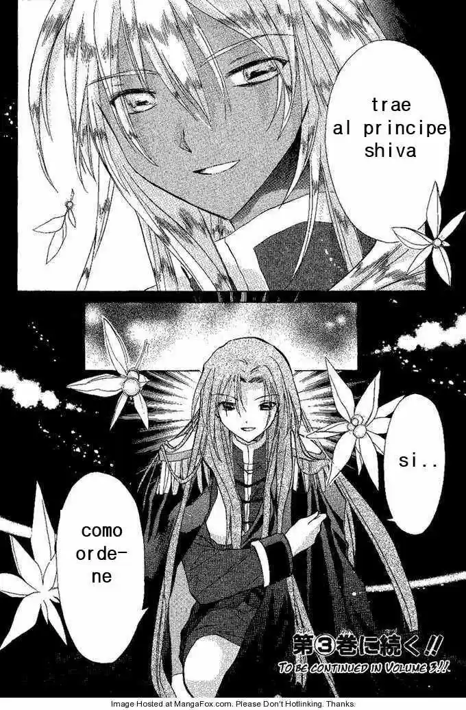 Galaxy Angel - Capítulo 14 - Página 25 - LectorTMOo