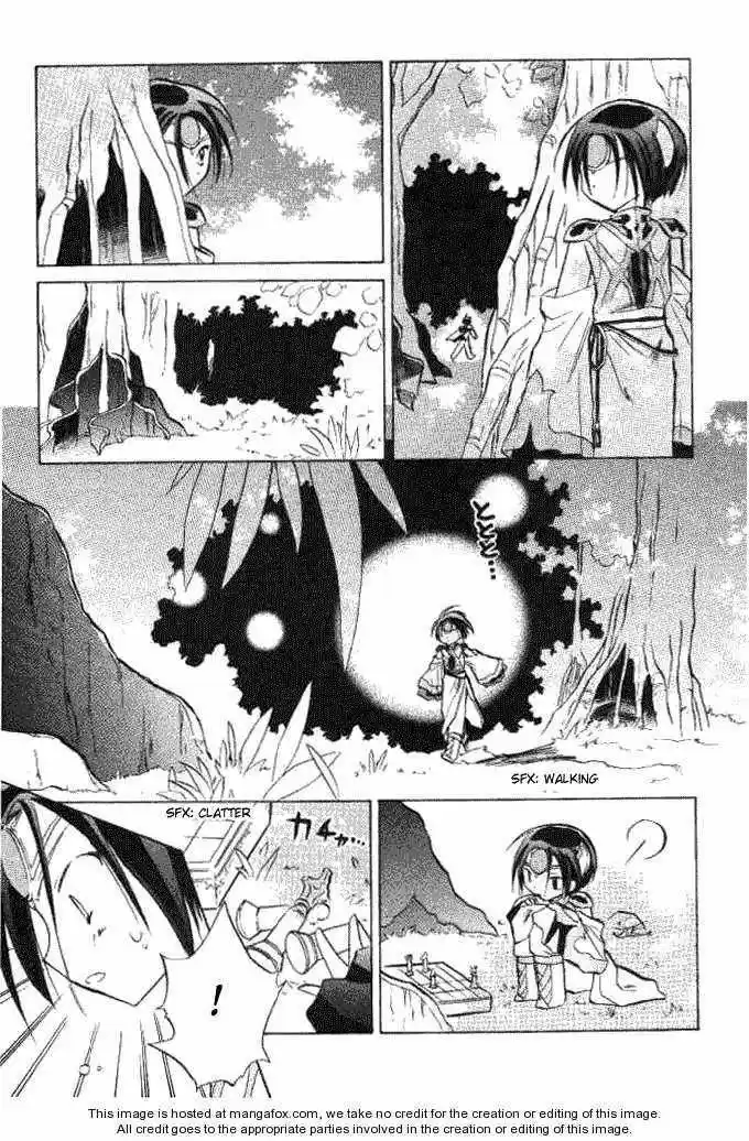 Galaxy Angel - Capítulo 15 - Página 16 - LectorTMOo