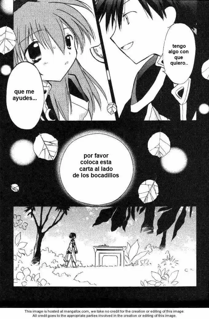 Galaxy Angel - Capítulo 15 - Página 22 - LectorTMOo