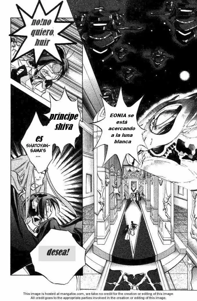Galaxy Angel - Capítulo 16 - Página 3 - LectorTMOo