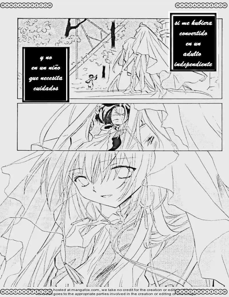 Galaxy Angel - Capítulo 16 - Página 4 - LectorTMOo