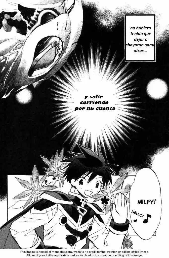 Galaxy Angel - Capítulo 16 - Página 5 - LectorTMOo