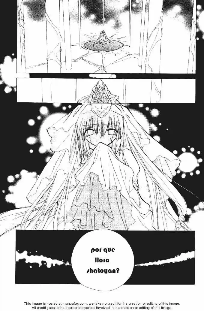 Galaxy Angel - Capítulo 16 - Página 8 - LectorTMOo