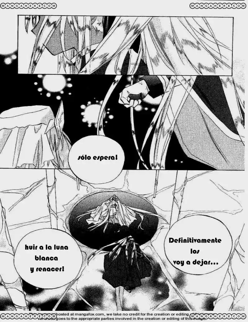 Galaxy Angel - Capítulo 16 - Página 10 - LectorTMOo