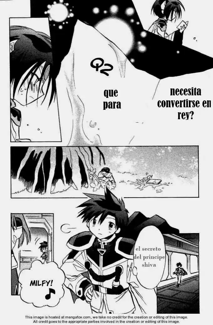Galaxy Angel - Capítulo 16 - Página 17 - LectorTMOo