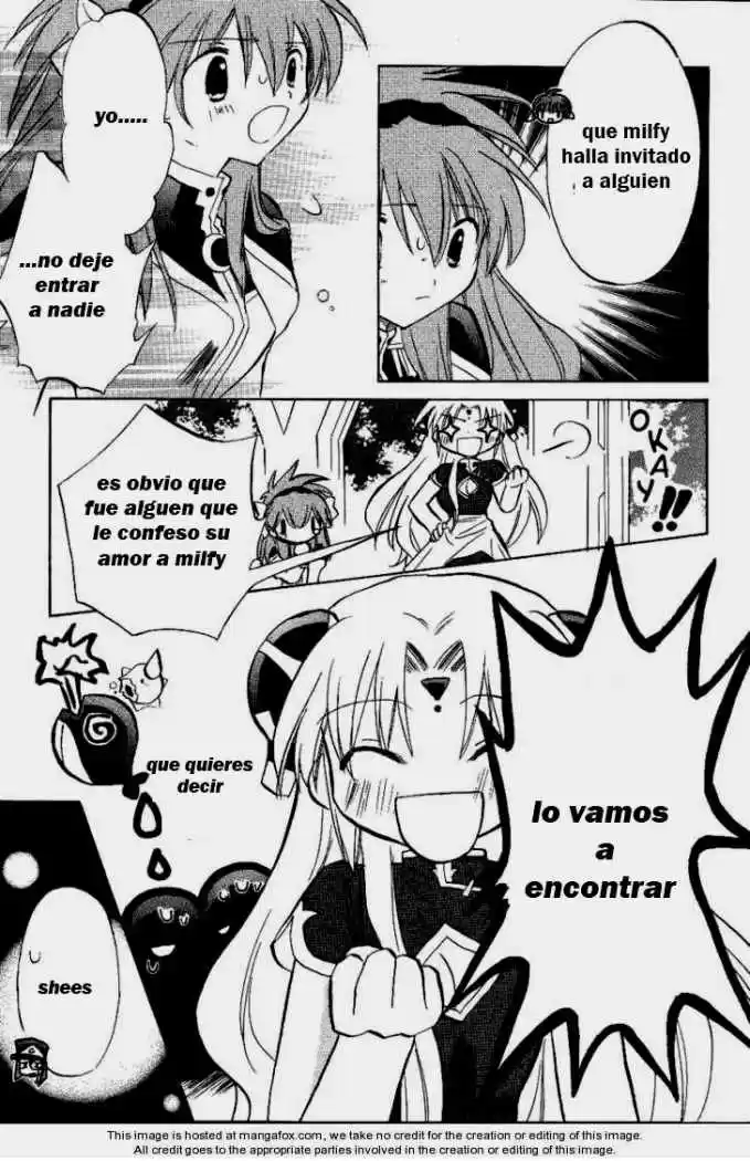 Galaxy Angel - Capítulo 17 - Página 7 - LectorTMOo
