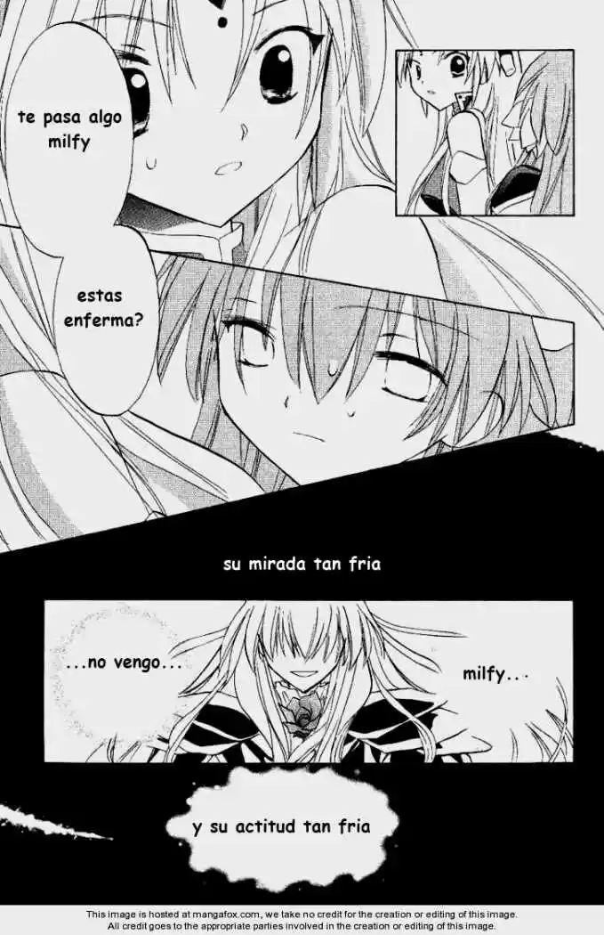 Galaxy Angel - Capítulo 17 - Página 9 - LectorTMOo