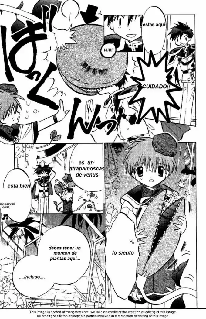 Galaxy Angel - Capítulo 17 - Página 15 - LectorTMOo
