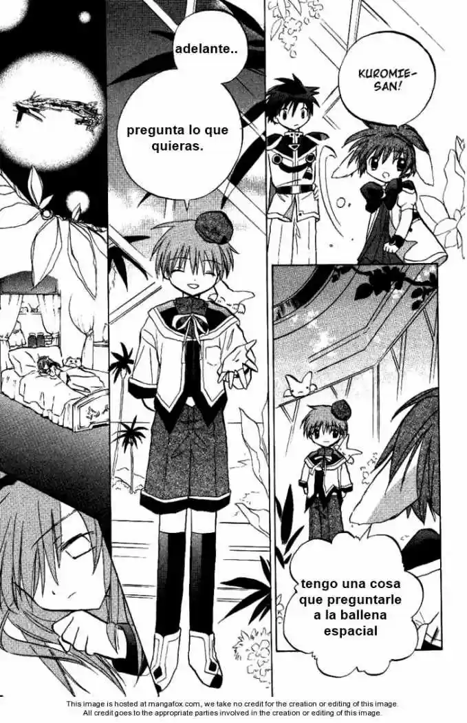 Galaxy Angel - Capítulo 17 - Página 19 - LectorTMOo