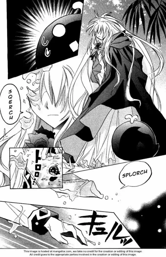 Galaxy Angel - Capítulo 17 - Página 29 - LectorTMOo