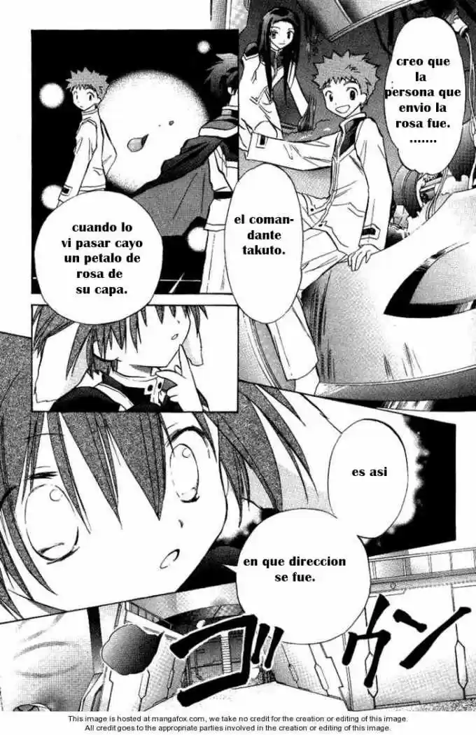 Galaxy Angel - Capítulo 18 - Página 12 - LectorTMOo