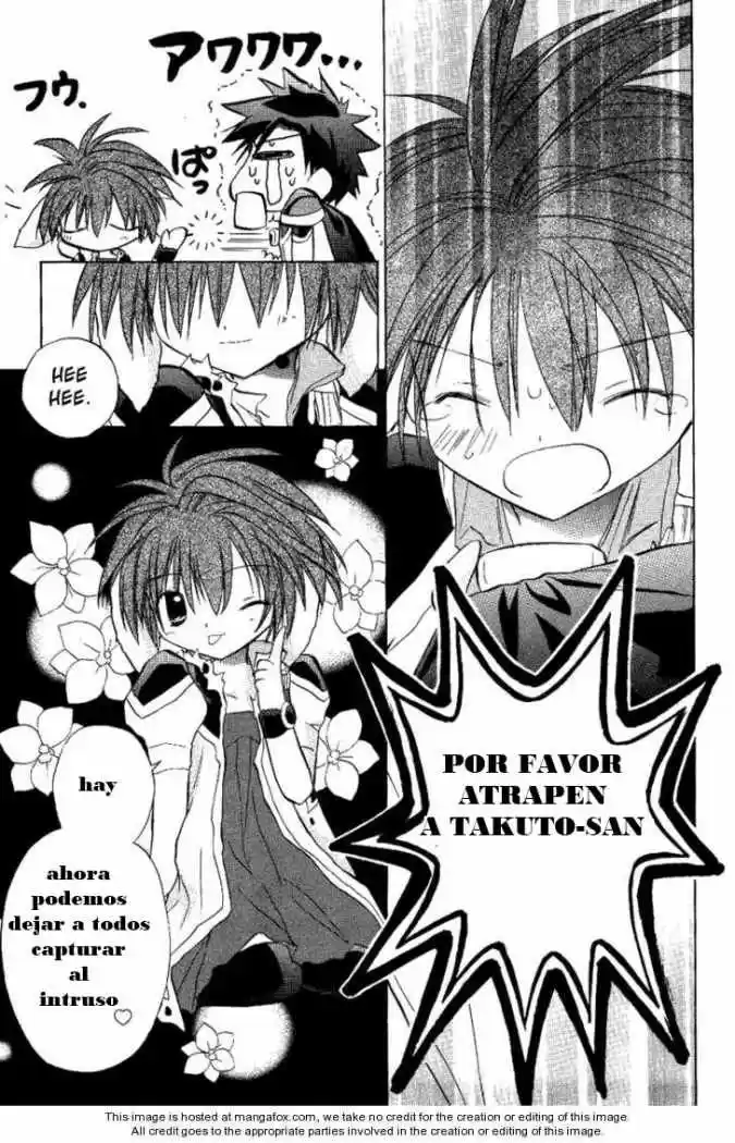 Galaxy Angel - Capítulo 18 - Página 24 - LectorTMOo