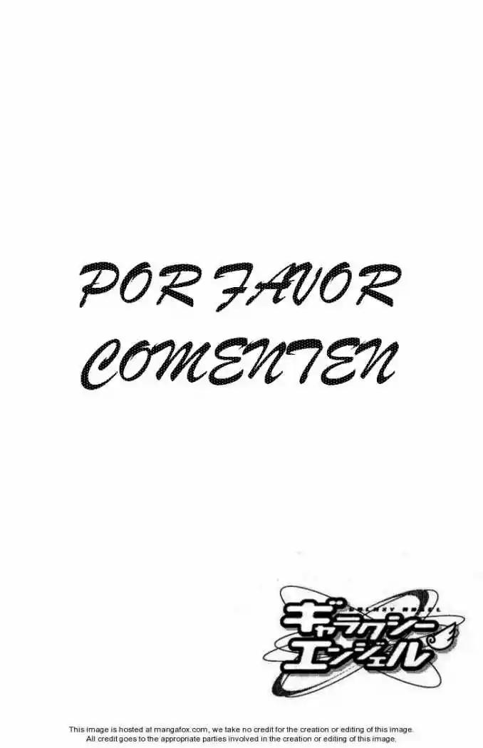 Galaxy Angel - Capítulo 18 - Página 28 - LectorTMOo