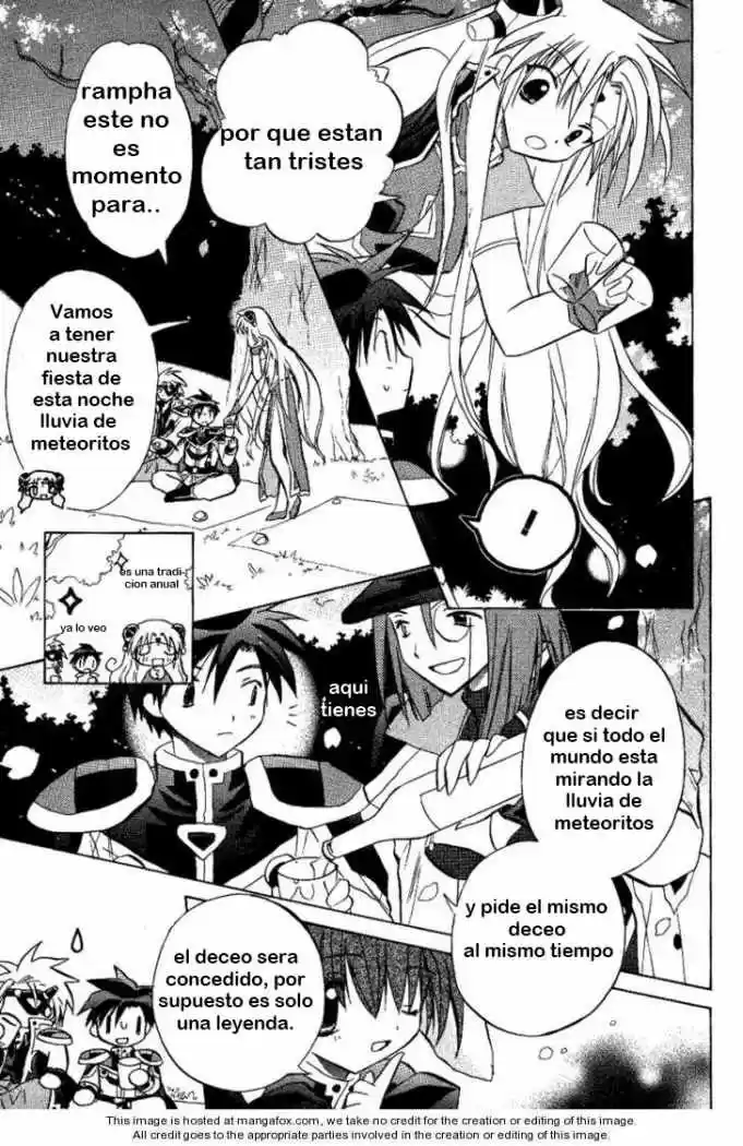 Galaxy Angel - Capítulo 19 - Página 6 - LectorTMOo