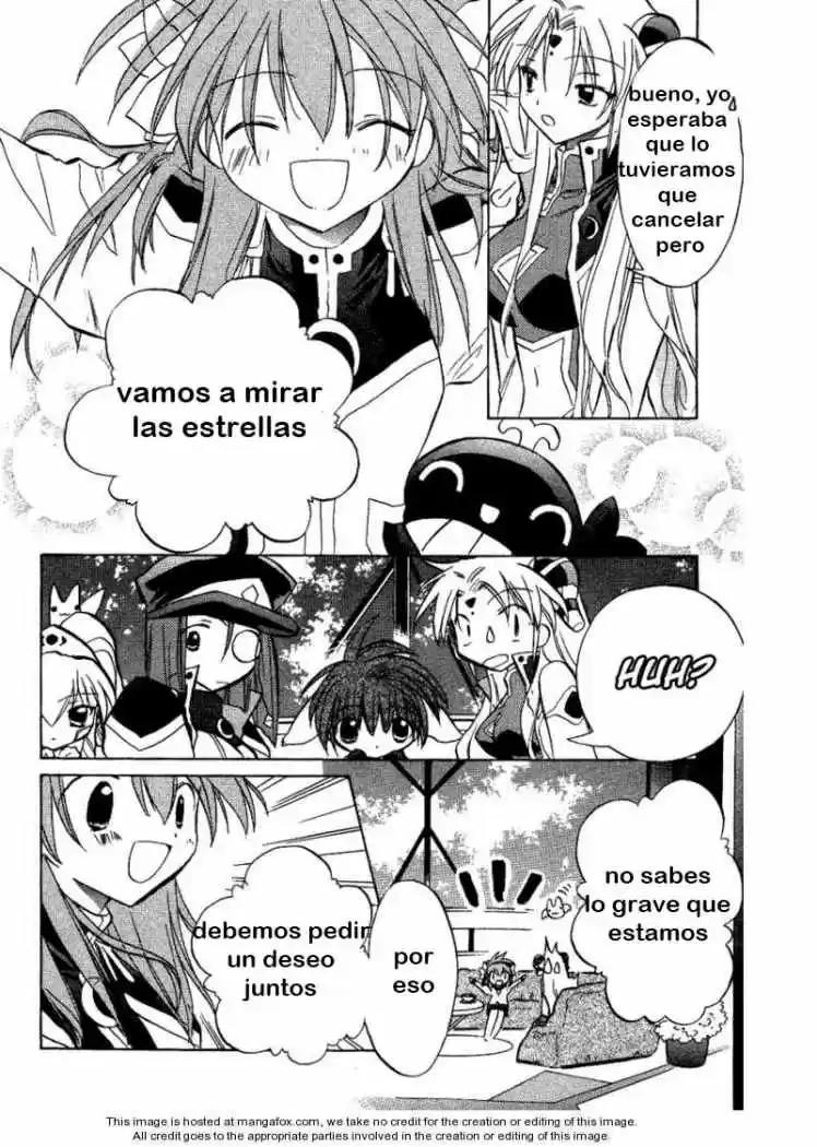 Galaxy Angel - Capítulo 19 - Página 7 - LectorTMOo