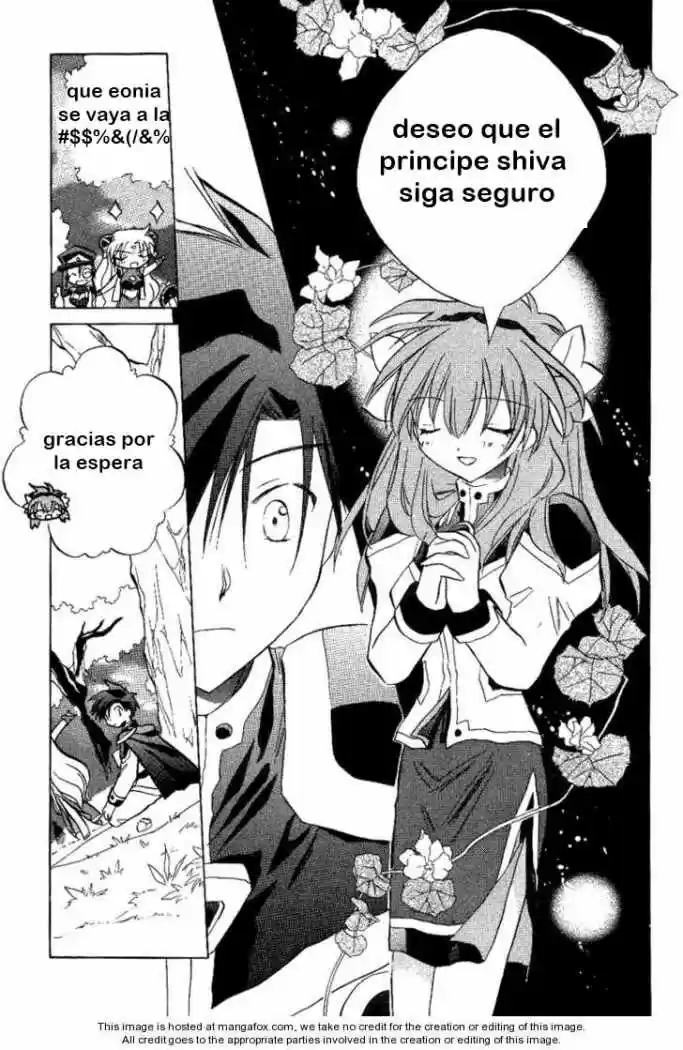 Galaxy Angel - Capítulo 19 - Página 8 - LectorTMOo
