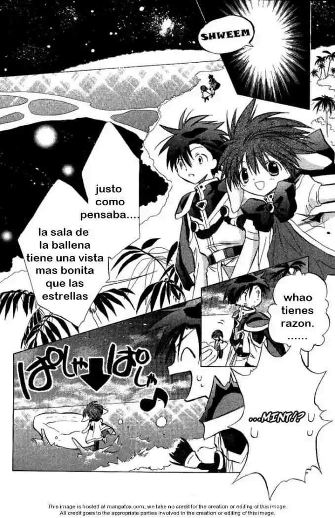 Galaxy Angel - Capítulo 19 - Página 13 - LectorTMOo