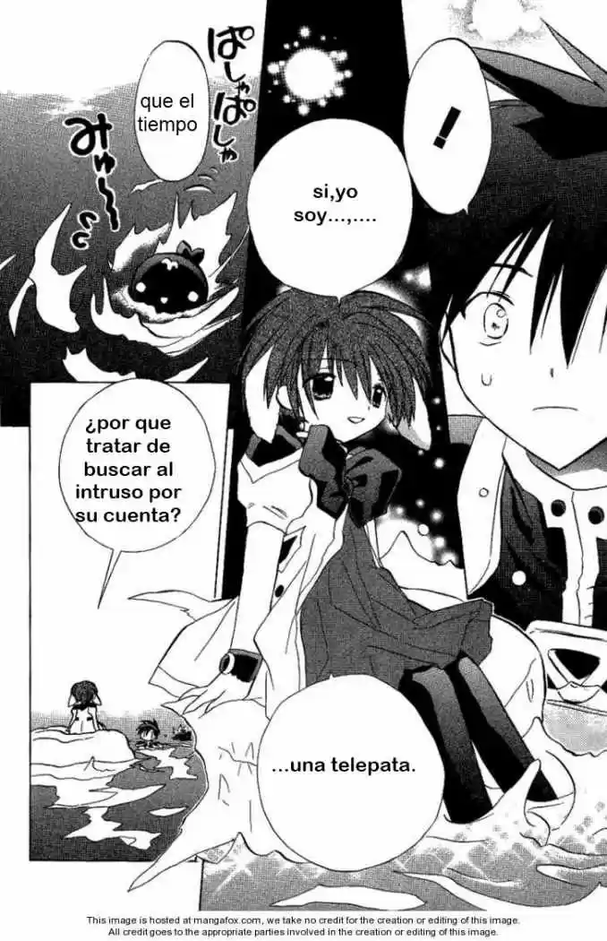 Galaxy Angel - Capítulo 19 - Página 14 - LectorTMOo