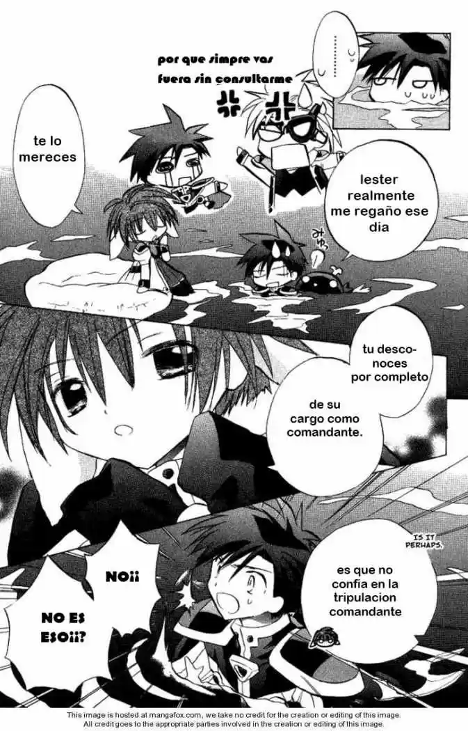Galaxy Angel - Capítulo 19 - Página 15 - LectorTMOo