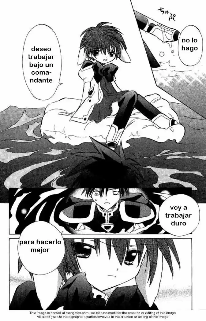 Galaxy Angel - Capítulo 19 - Página 16 - LectorTMOo