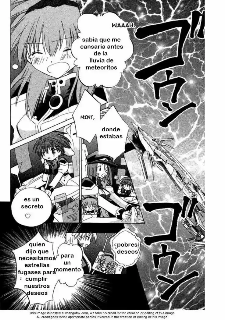 Galaxy Angel - Capítulo 19 - Página 22 - LectorTMOo