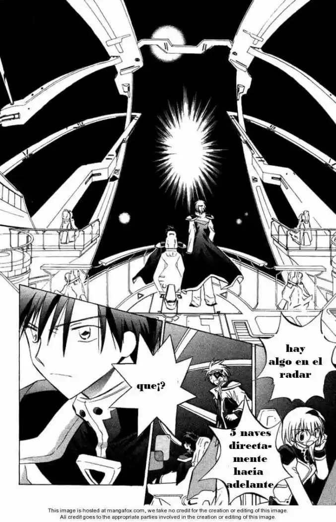 Galaxy Angel - Capítulo 19 - Página 24 - LectorTMOo