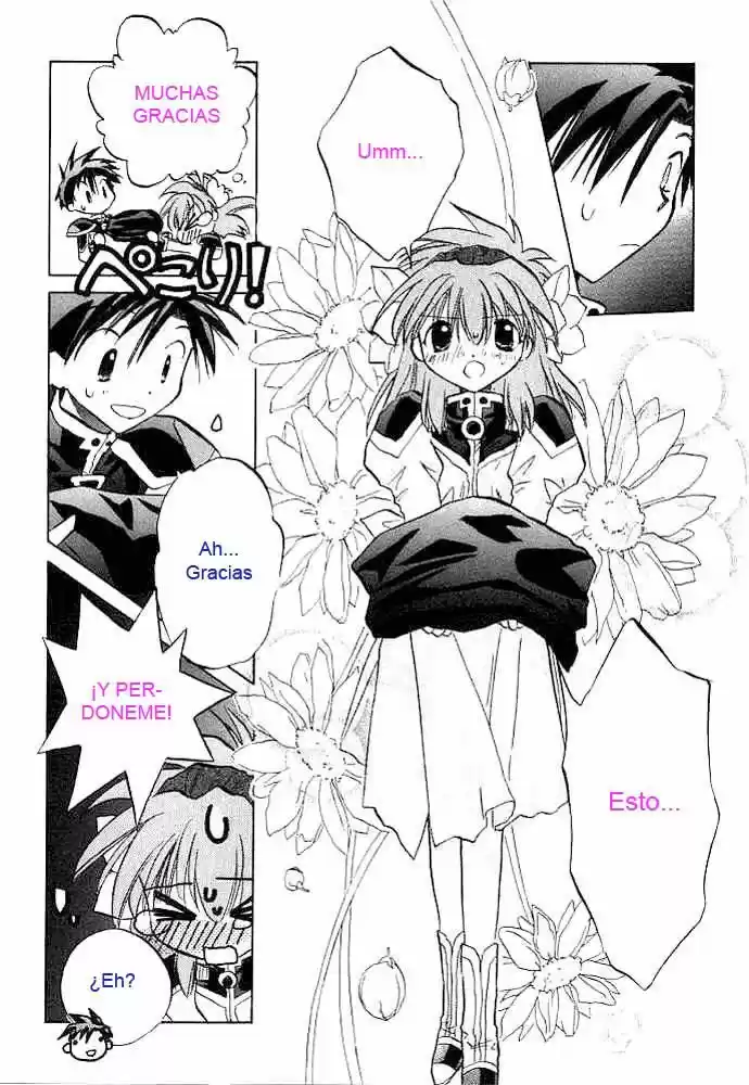 Galaxy Angel - Capítulo 2 - Página 18 - LectorTMOo