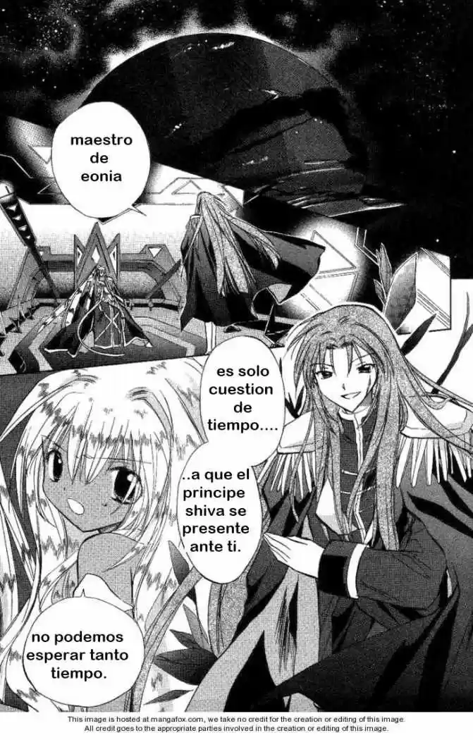 Galaxy Angel - Capítulo 20 - Página 3 - LectorTMOo