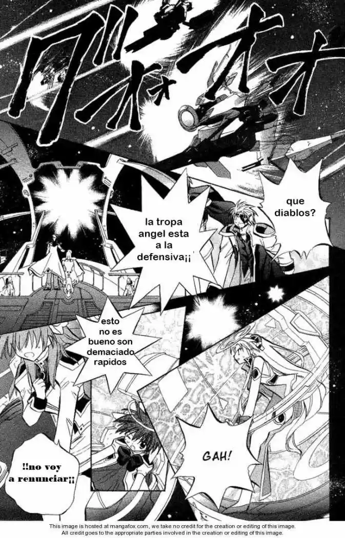 Galaxy Angel - Capítulo 20 - Página 5 - LectorTMOo