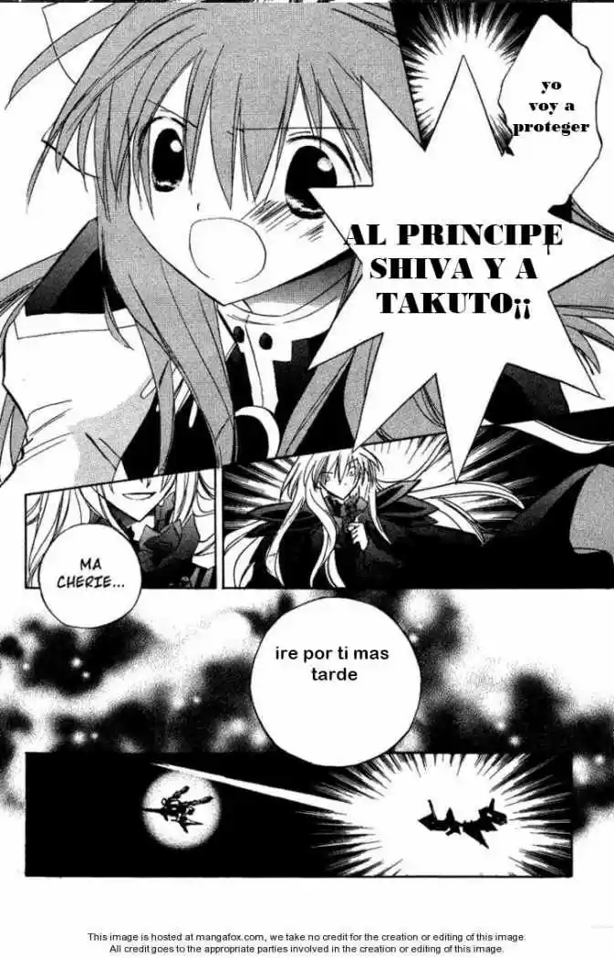 Galaxy Angel - Capítulo 20 - Página 6 - LectorTMOo