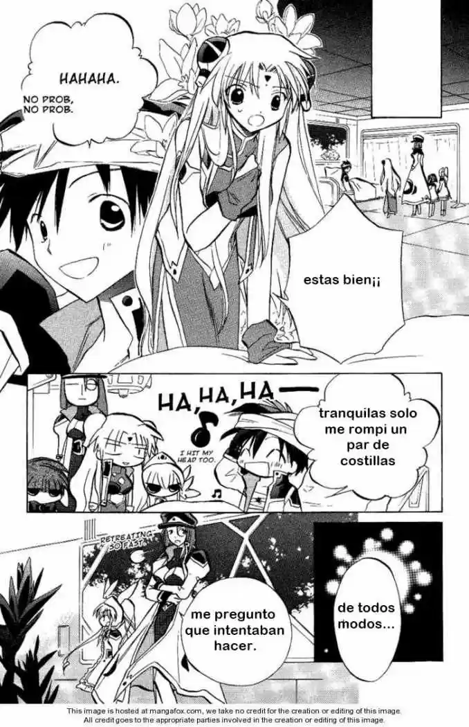 Galaxy Angel - Capítulo 20 - Página 9 - LectorTMOo