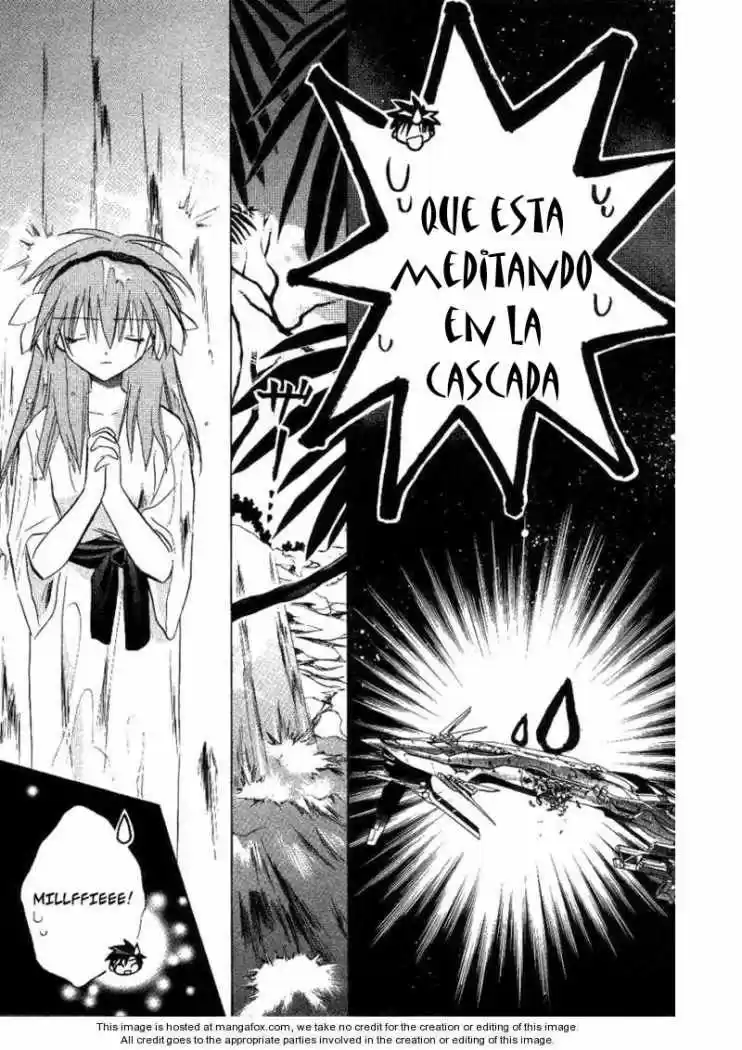 Galaxy Angel - Capítulo 20 - Página 11 - LectorTMOo