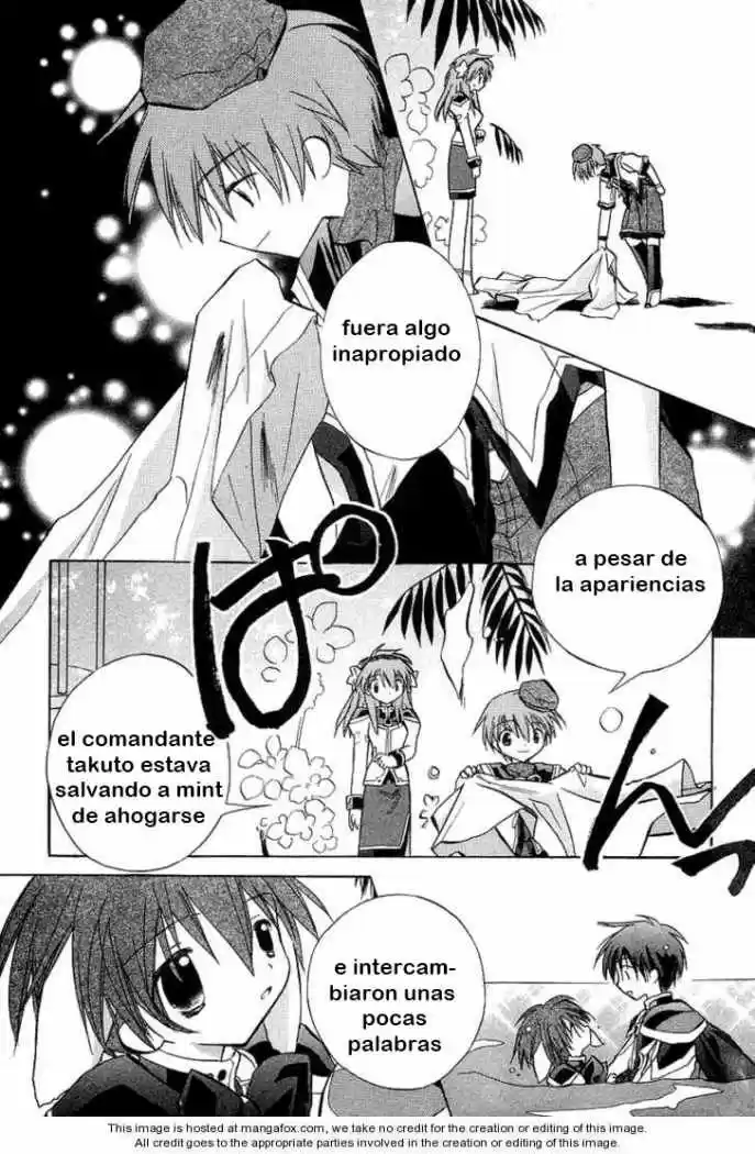 Galaxy Angel - Capítulo 21 - Página 6 - LectorTMOo
