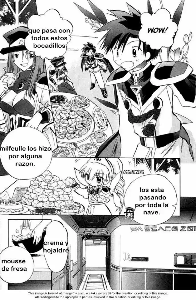 Galaxy Angel - Capítulo 21 - Página 15 - LectorTMOo