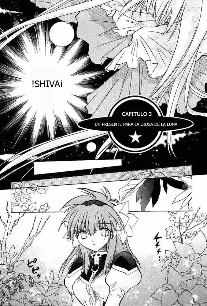 Galaxy Angel - Capítulo 3 - Página 4 - LectorTMOo