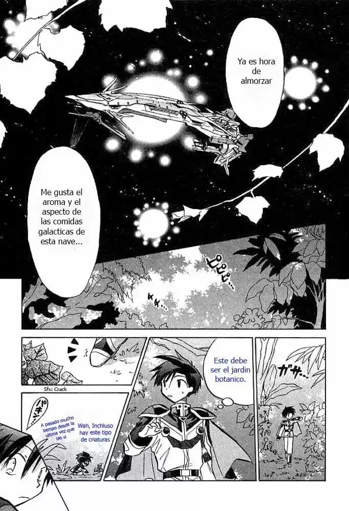 Galaxy Angel - Capítulo 3 - Página 10 - LectorTMOo