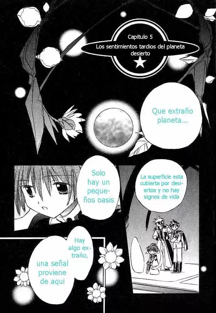 Galaxy Angel - Capítulo 5 - Página 3 - LectorTMOo