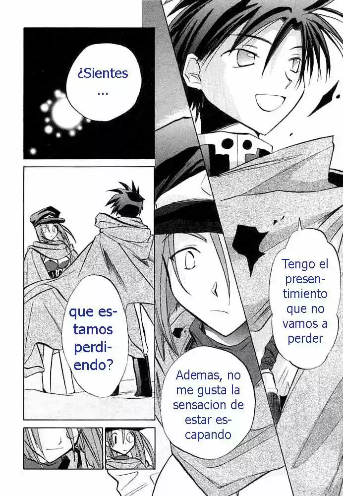 Galaxy Angel - Capítulo 5 - Página 9 - LectorTMOo