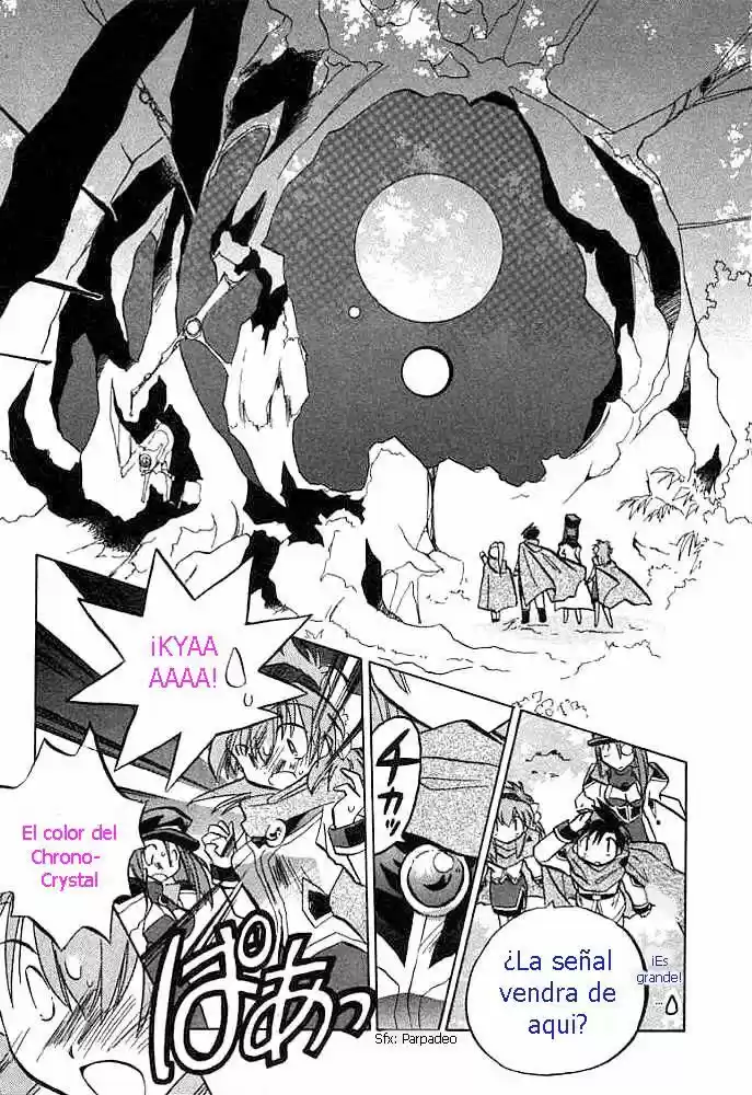 Galaxy Angel - Capítulo 5 - Página 20 - LectorTMOo