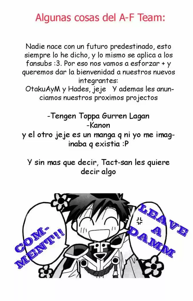 Galaxy Angel - Capítulo 5 - Página 26 - LectorTMOo