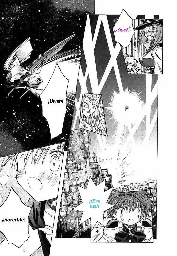 Galaxy Angel - Capítulo 7 - Página 14 - LectorTMOo