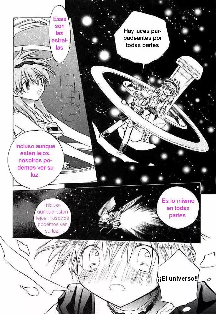 Galaxy Angel - Capítulo 7 - Página 15 - LectorTMOo