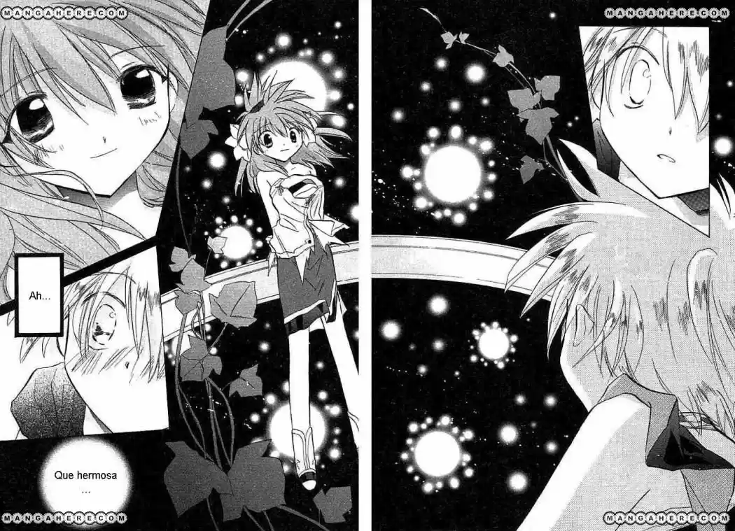 Galaxy Angel - Capítulo 7 - Página 21 - LectorTMOo