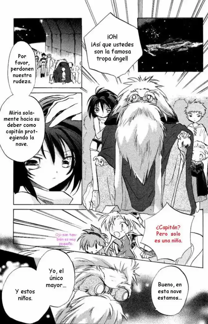 Galaxy Angel - Capítulo 8 - Página 8 - LectorTMOo