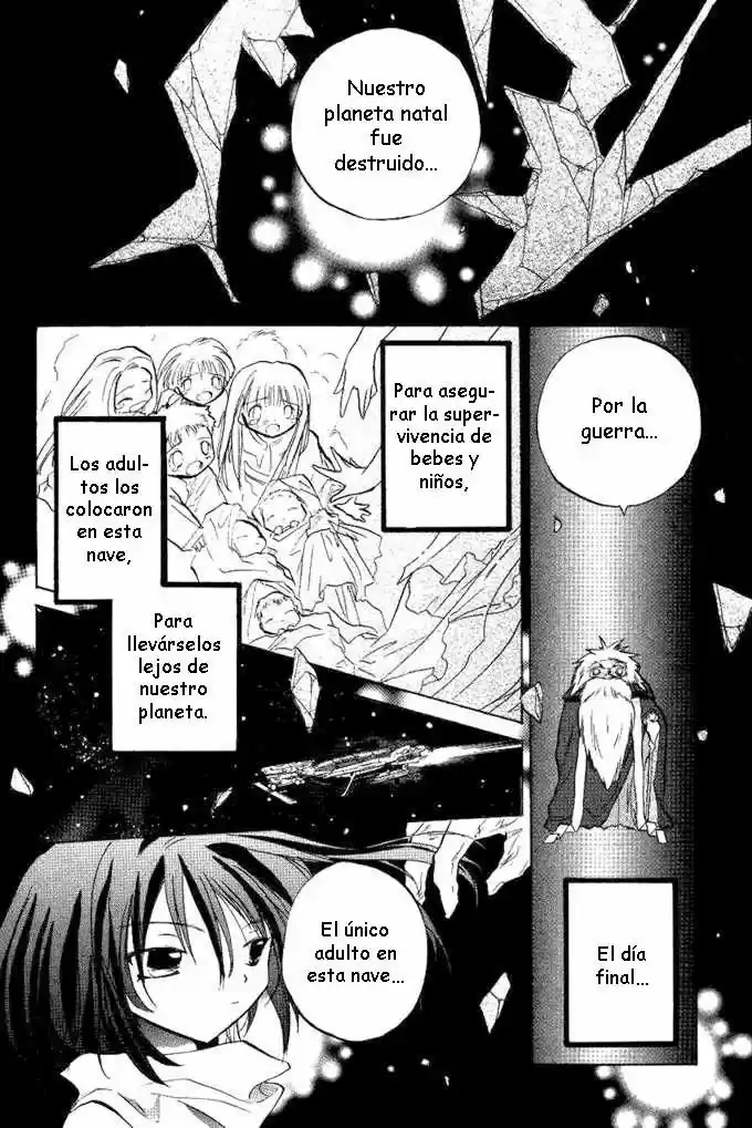 Galaxy Angel - Capítulo 8 - Página 9 - LectorTMOo