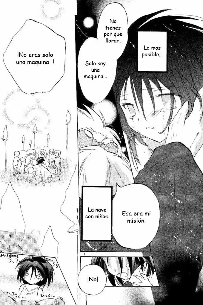 Galaxy Angel - Capítulo 8 - Página 26 - LectorTMOo